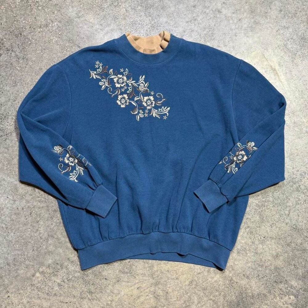 Unbranded Women's Blue‎ Jumper